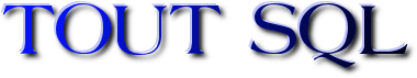 ALL SQL